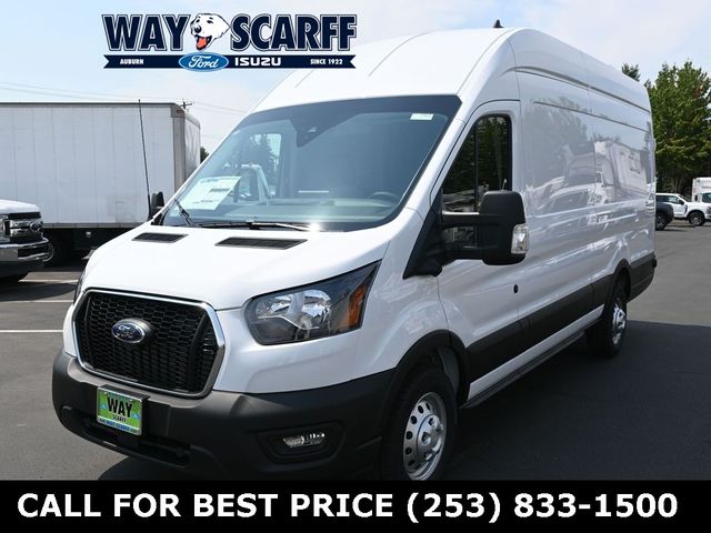 2024 Ford Transit Base