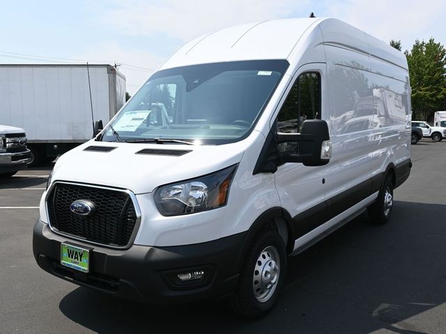 2024 Ford Transit Base