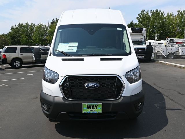 2024 Ford Transit Base