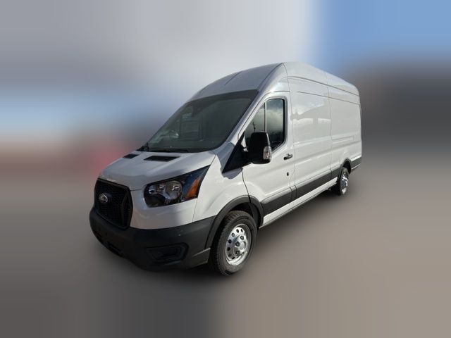 2024 Ford Transit Base