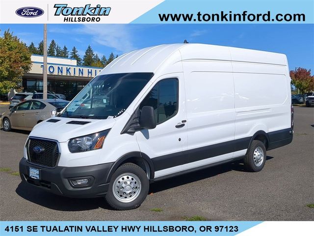 2024 Ford Transit Base