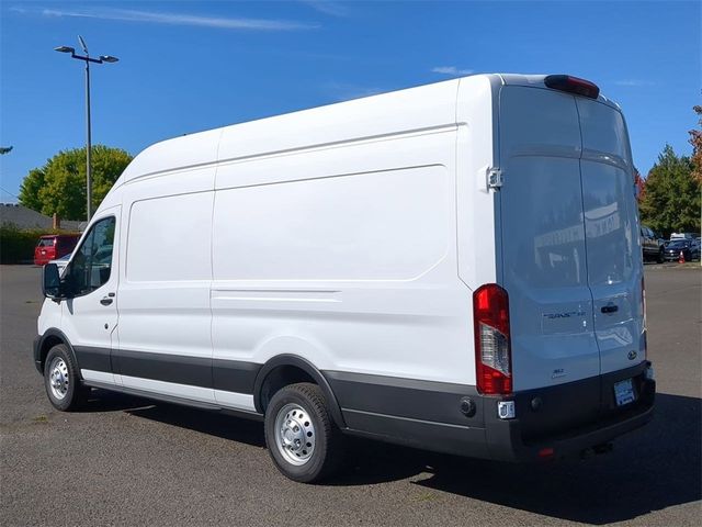 2024 Ford Transit Base