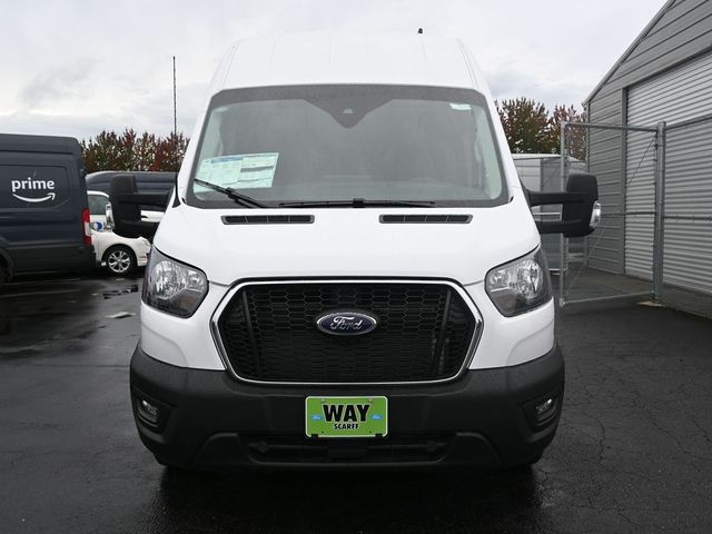 2024 Ford Transit Base