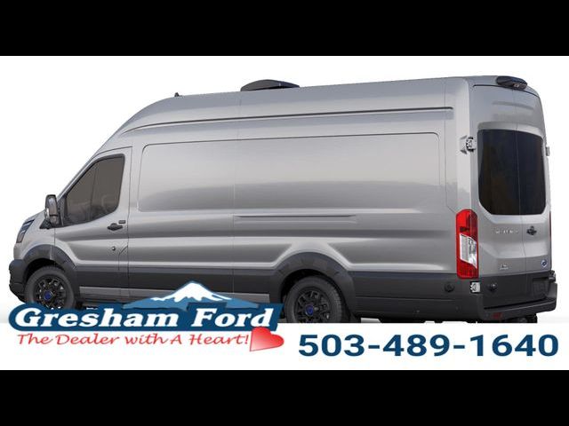 2024 Ford Transit Base