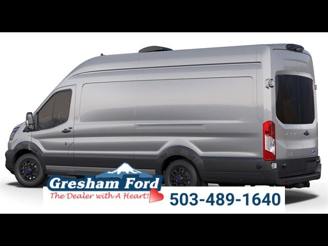 2024 Ford Transit Base