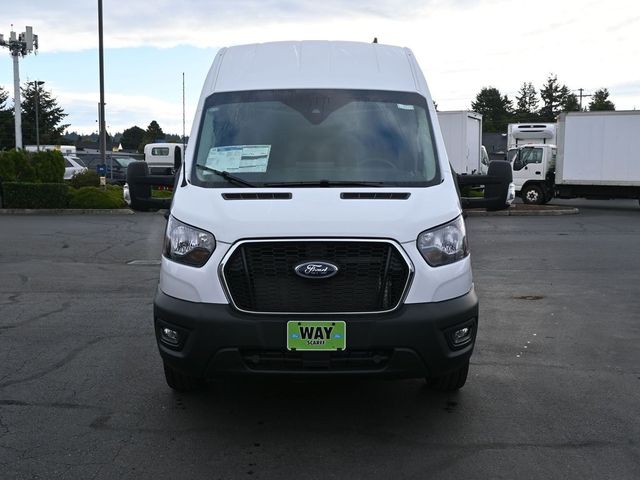 2024 Ford Transit Base