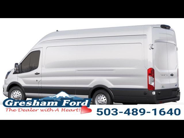 2024 Ford Transit Base