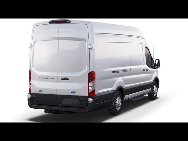 2024 Ford Transit Base