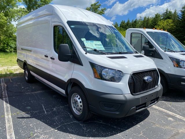 2024 Ford Transit Base