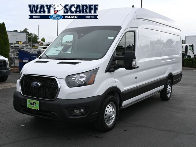 2024 Ford Transit Base