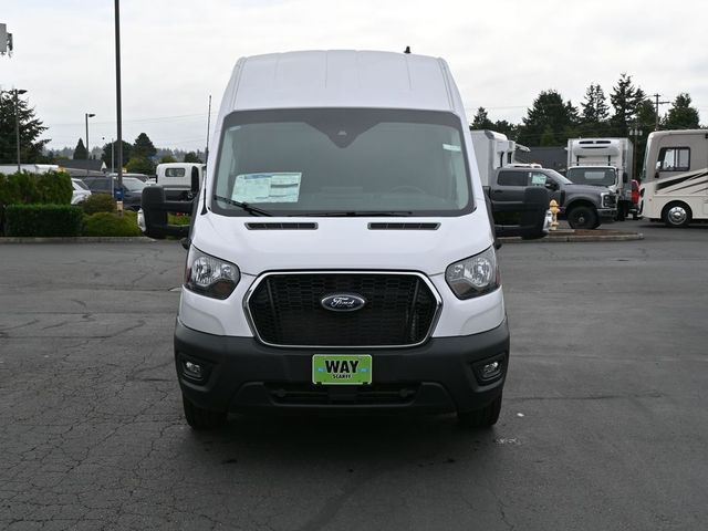 2024 Ford Transit Base