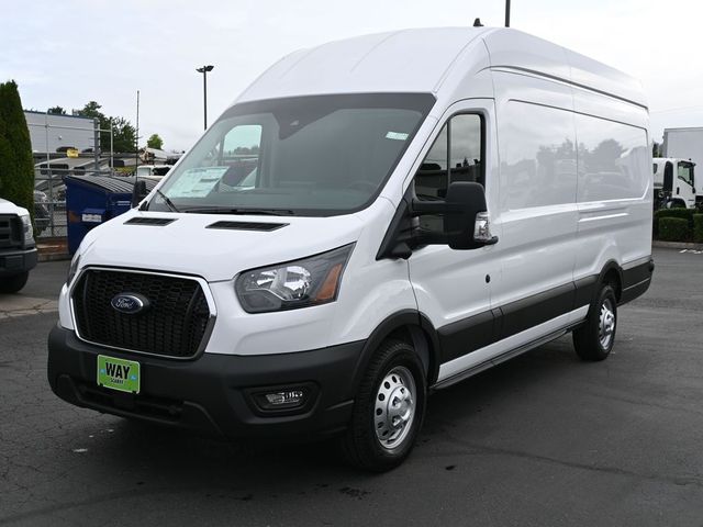 2024 Ford Transit Base