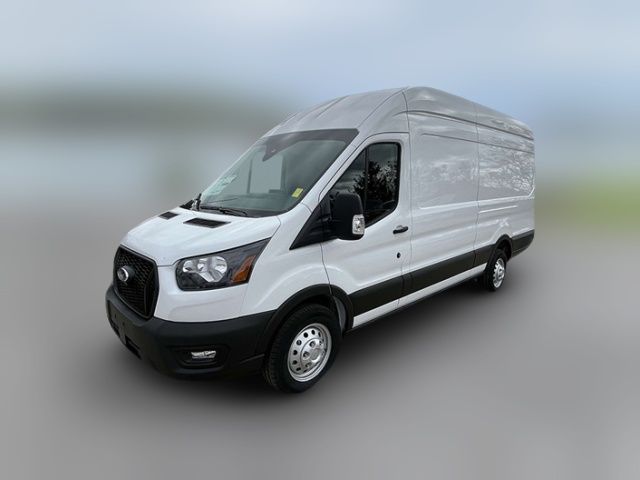 2024 Ford Transit Base