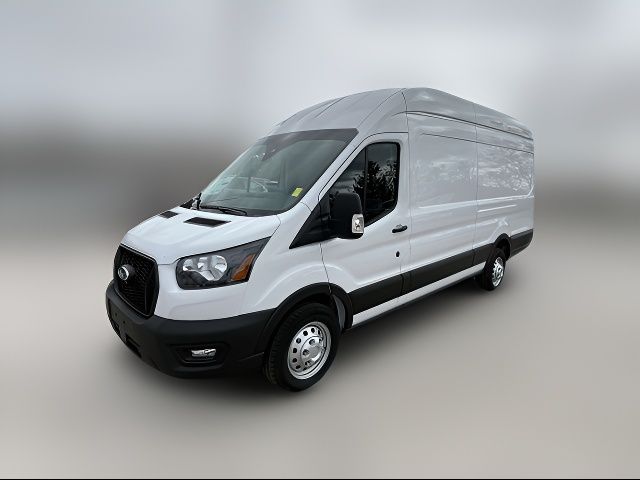 2024 Ford Transit Base