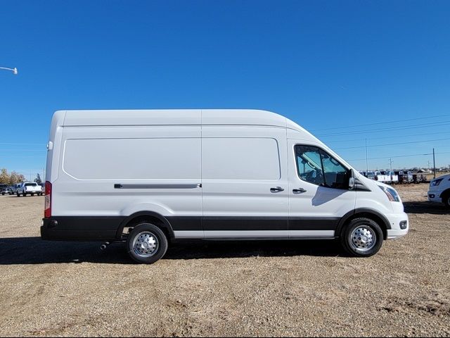 2024 Ford Transit Base