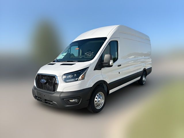 2024 Ford Transit Base