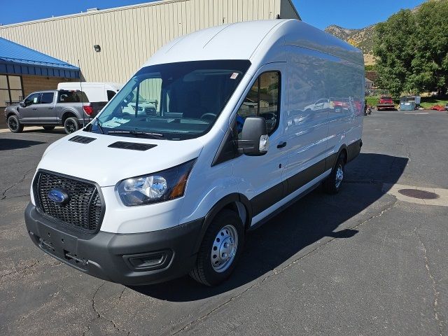 2024 Ford Transit Base