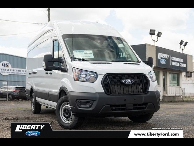 2024 Ford Transit Base