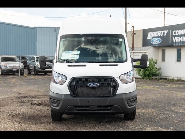 2024 Ford Transit Base