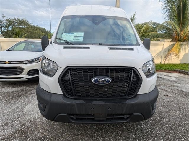 2024 Ford Transit Base