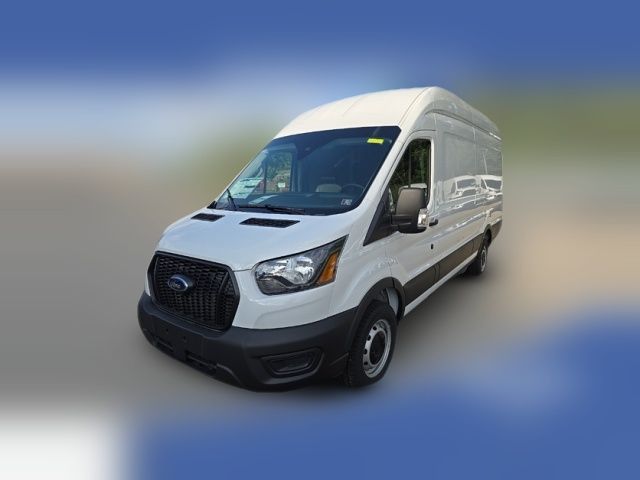 2024 Ford Transit Base