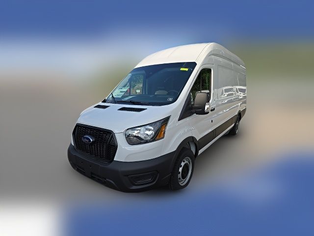 2024 Ford Transit Base