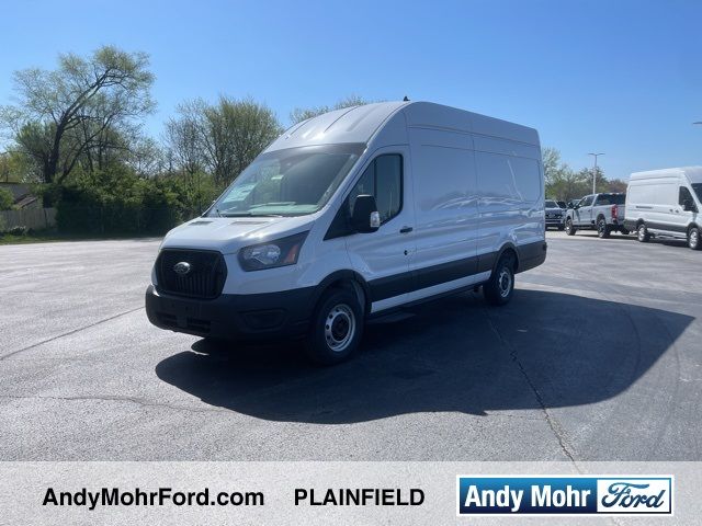 2024 Ford Transit Base