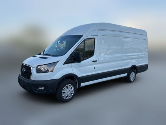 2024 Ford Transit Base