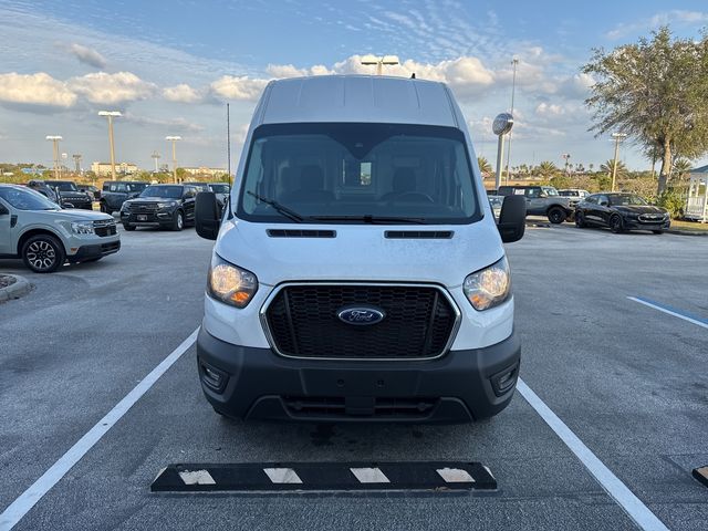 2024 Ford Transit Base