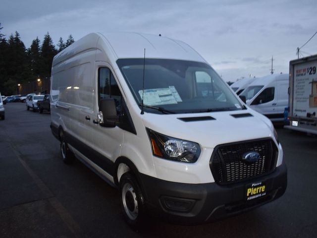 2024 Ford Transit Base