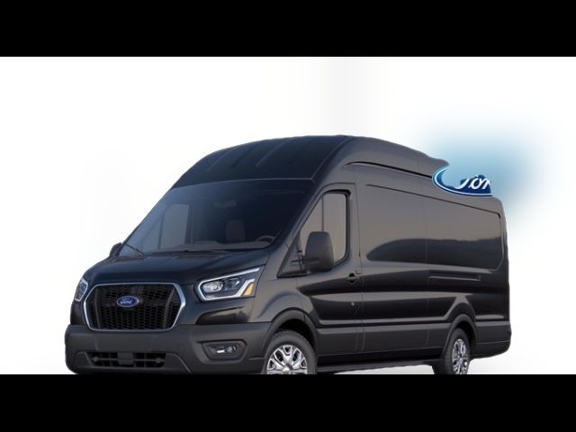 2024 Ford Transit Base