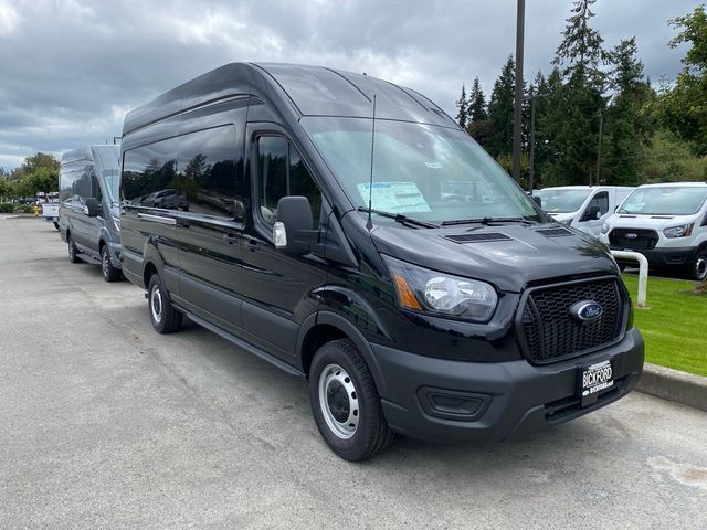 2024 Ford Transit Base