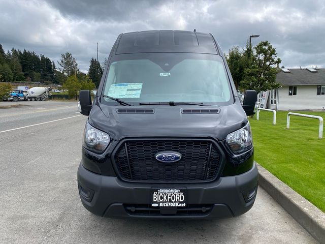 2024 Ford Transit Base