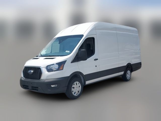 2024 Ford Transit Base