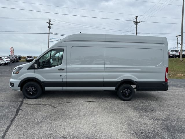 2024 Ford Transit Base