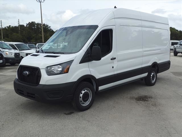 2024 Ford Transit Base