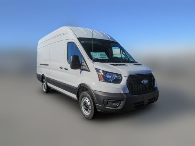 2024 Ford Transit Base