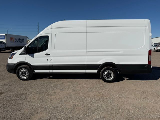 2024 Ford Transit Base