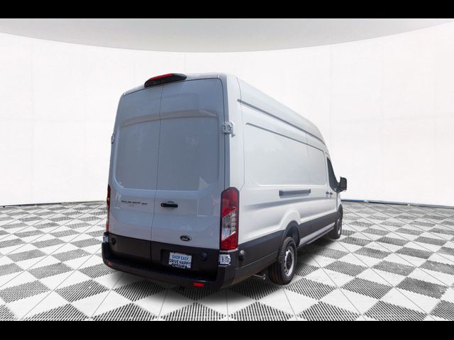 2024 Ford Transit Base