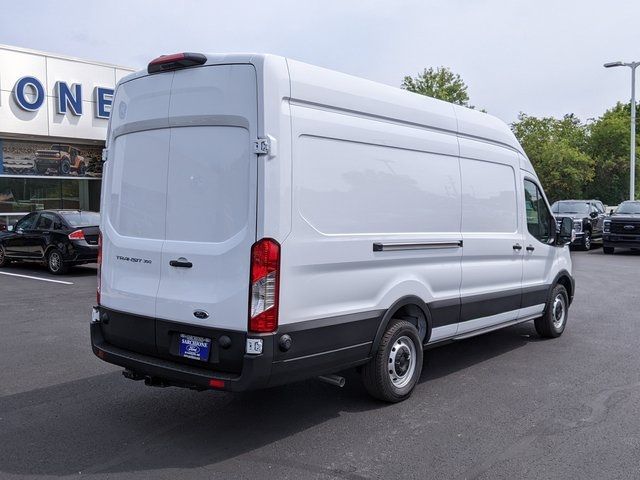 2024 Ford Transit Base