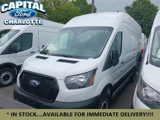 2024 Ford Transit Base