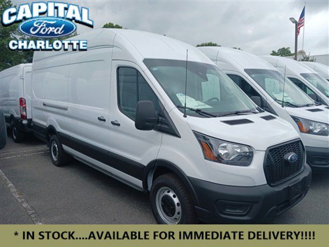 2024 Ford Transit Base