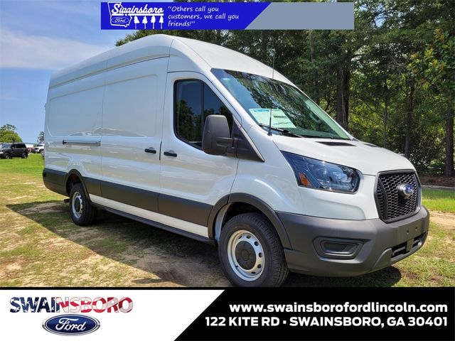 2024 Ford Transit Base