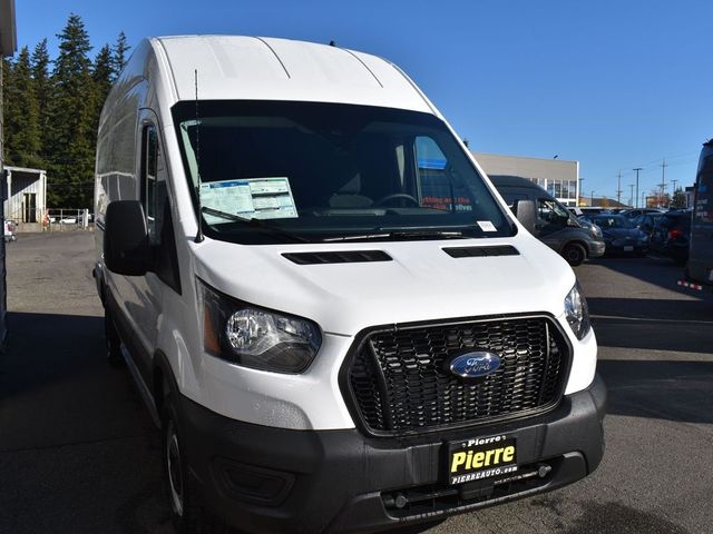 2024 Ford Transit Base