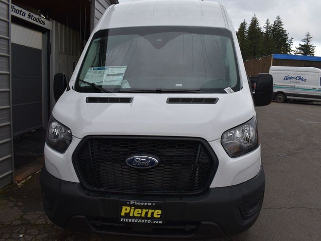 2024 Ford Transit Base