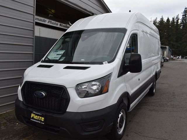 2024 Ford Transit Base