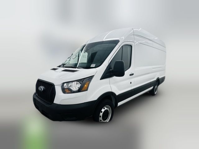 2024 Ford Transit Base