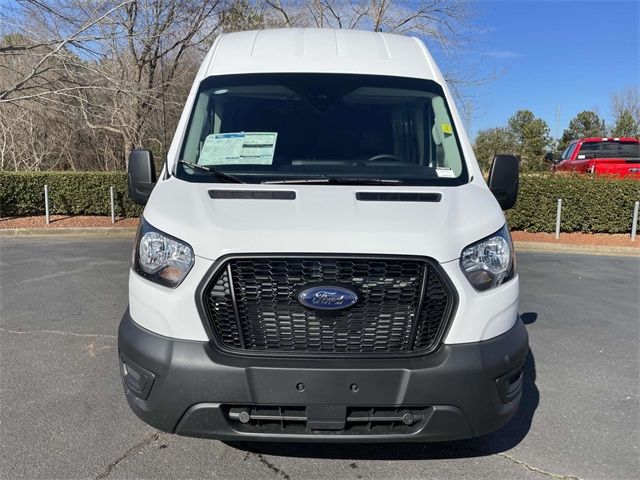 2024 Ford Transit Base