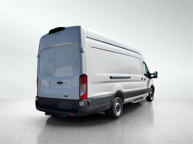 2024 Ford Transit Base