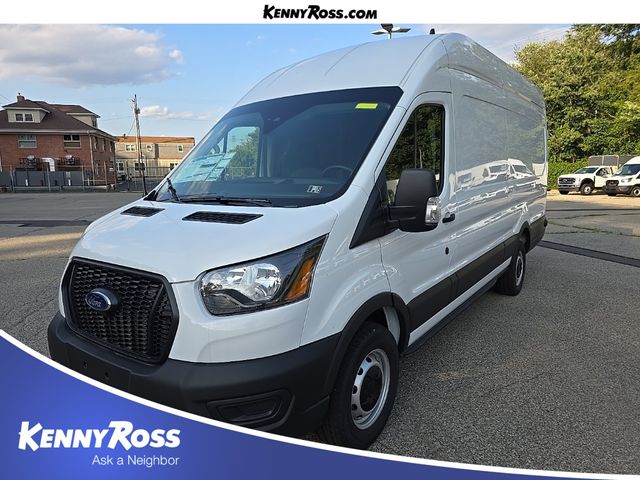 2024 Ford Transit Base